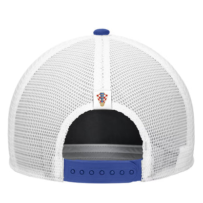Nike 2026 Croatia Rise Cap