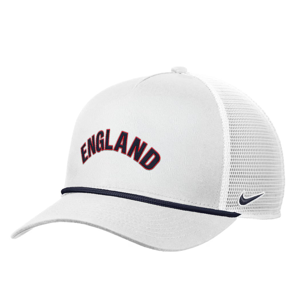 Nike England 2026 Rise Cap