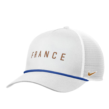 Nike France 2026 Rise Cap