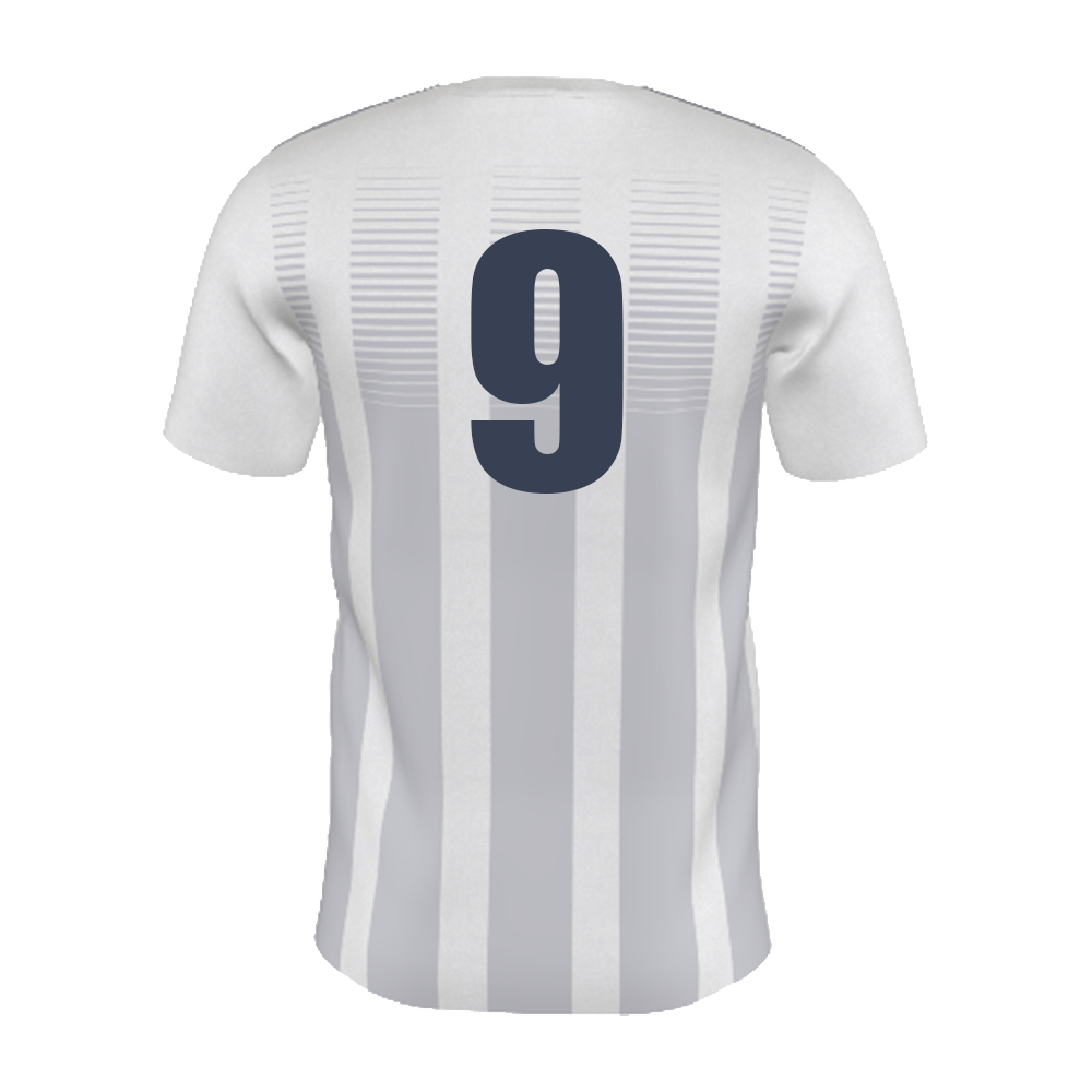 [SCYSA] Match Jerseys - Women's