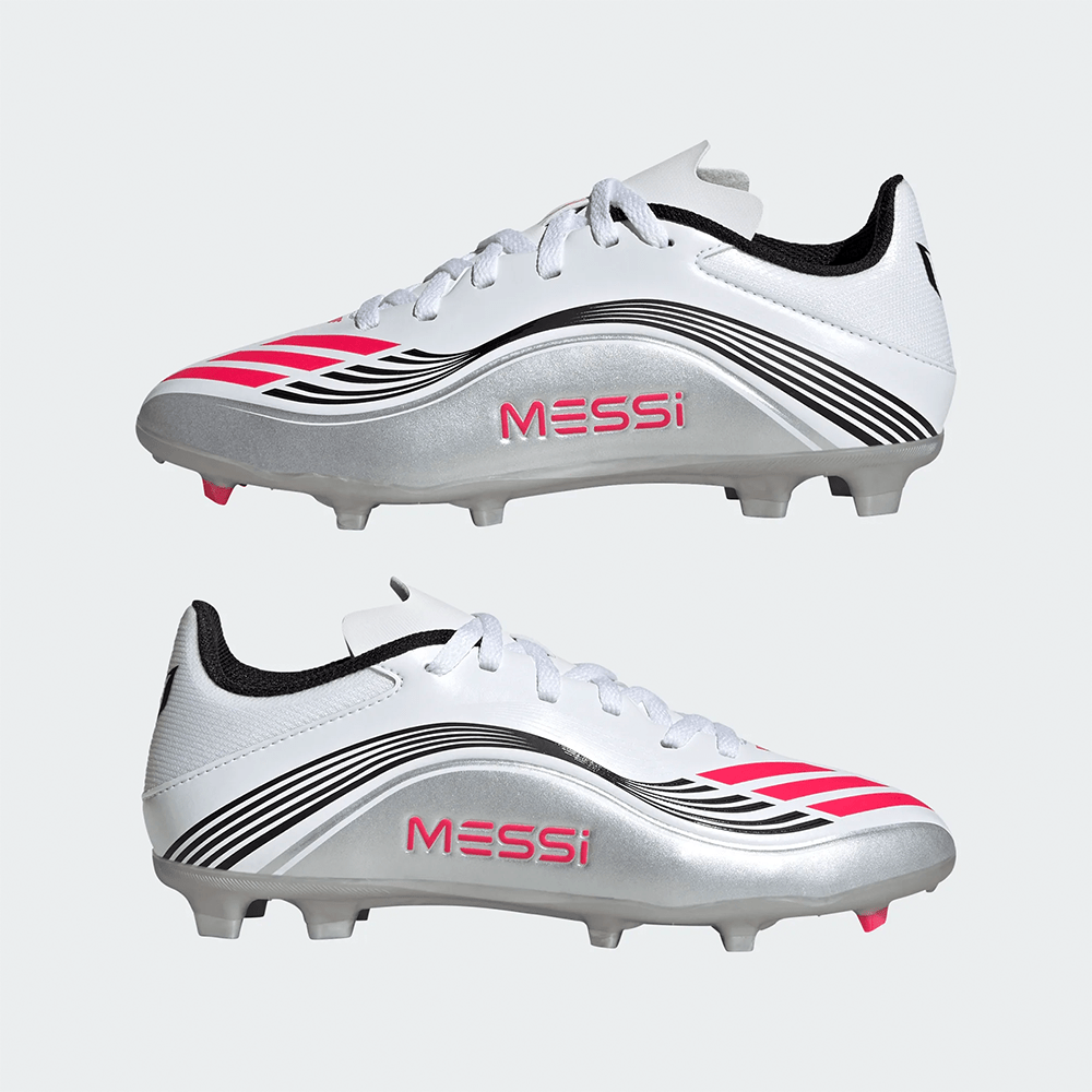 Adidas F50 Messi League FG/MG - Youth