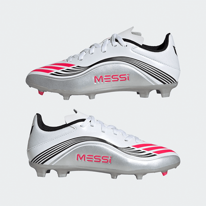 Adidas F50 Messi League FG/MG - Youth