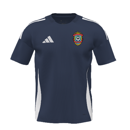 [SCYSA] Match Jerseys - Men's