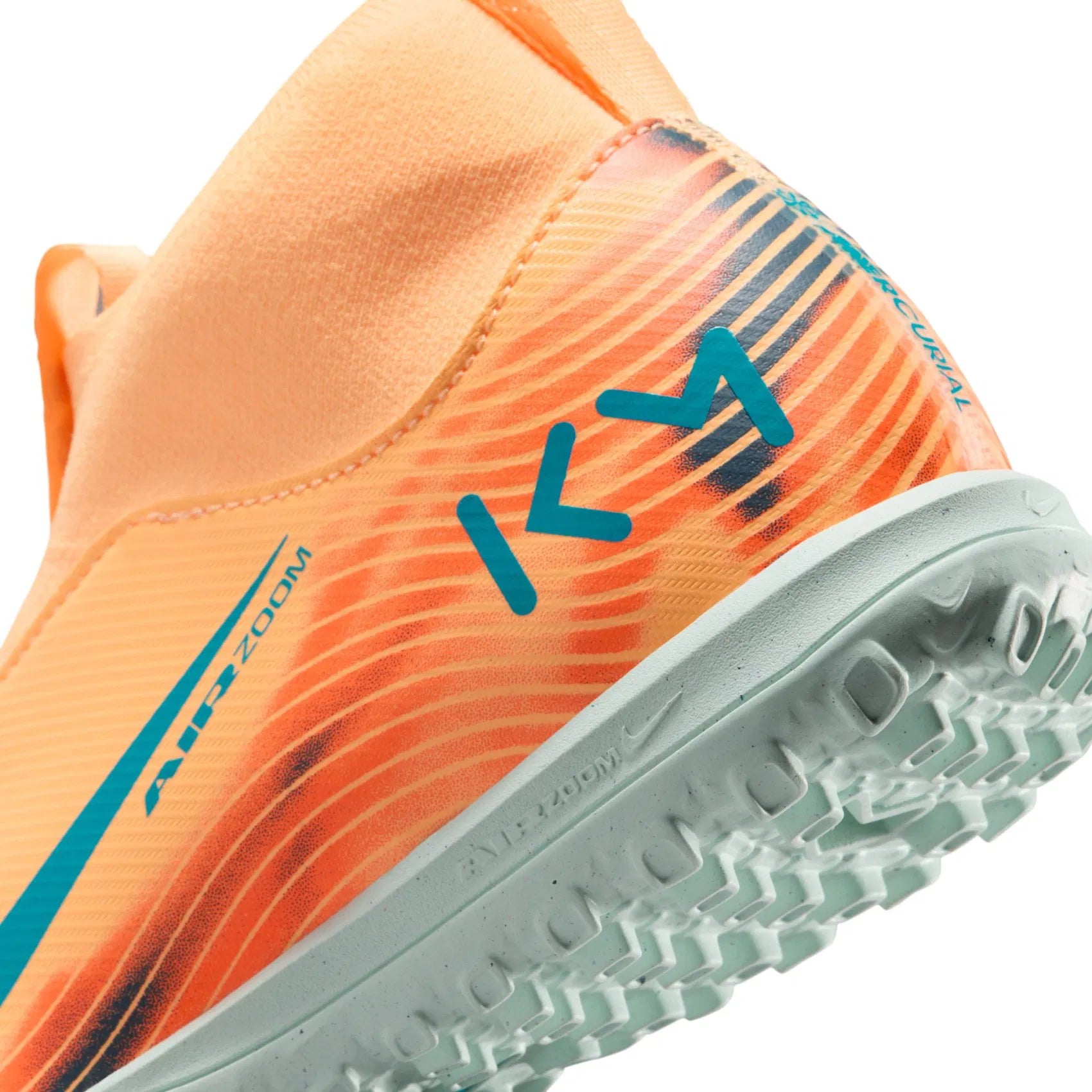 Nike Zoom Superfly 10 Academy KM TF - Youth