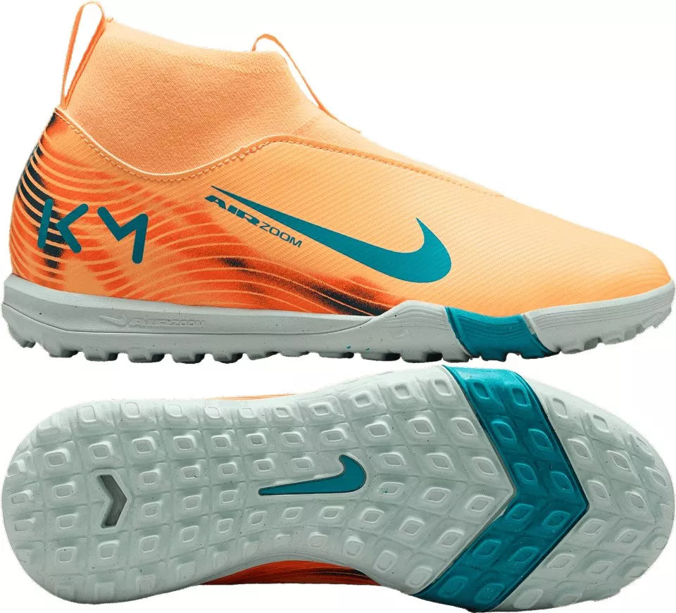 Nike Zoom Superfly 10 Academy KM TF - Youth