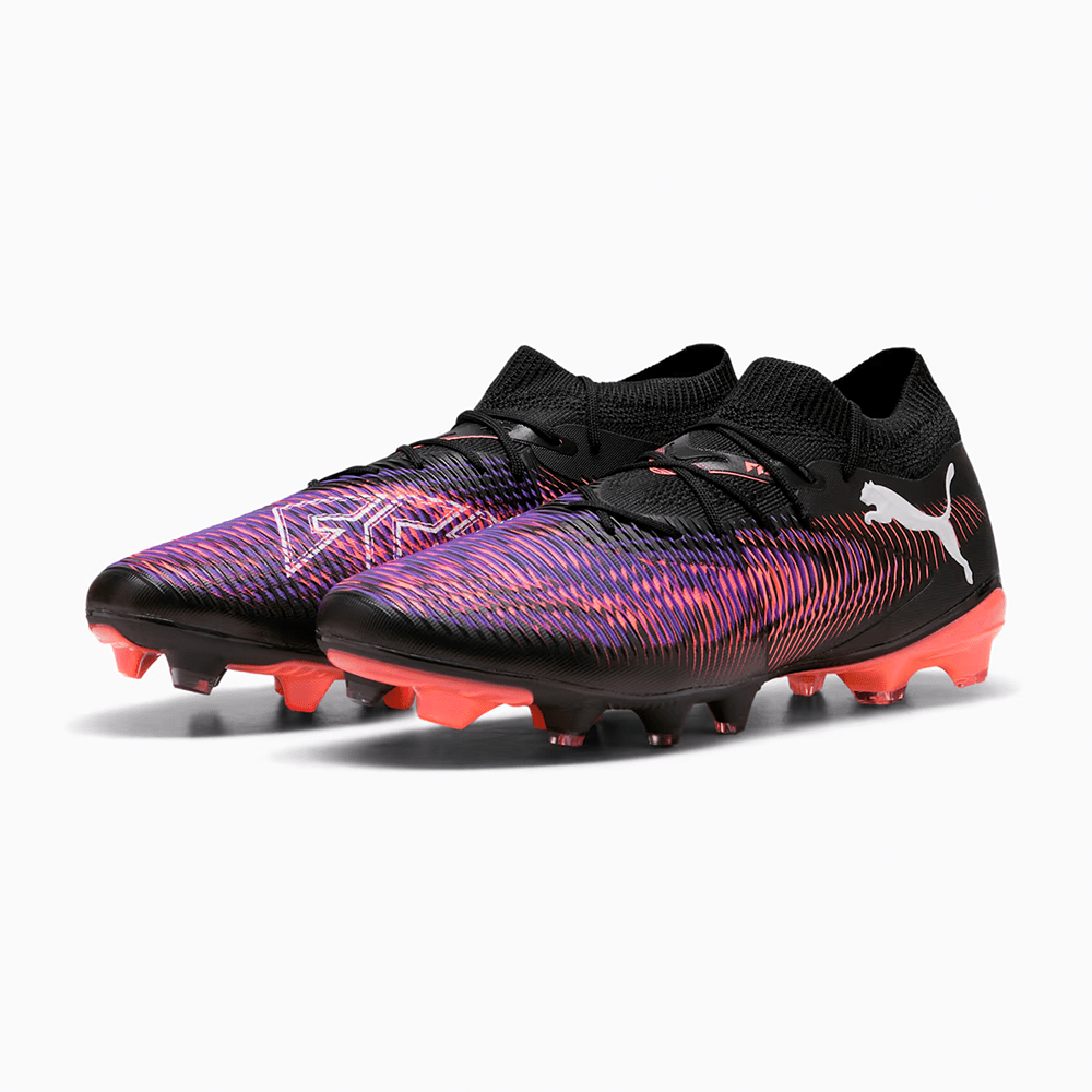 Puma Future 8 Match FG/AG - Adult