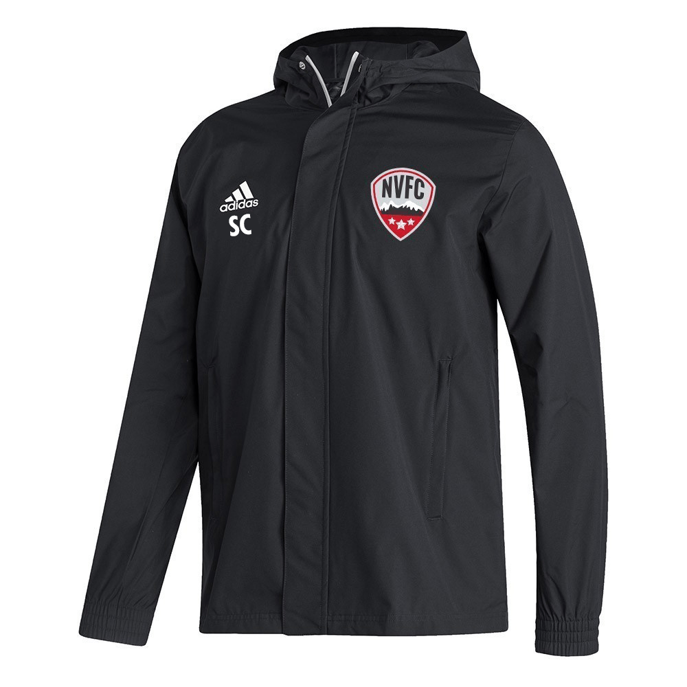 [NVFC] BCSPL All Weather Jacket - Youth