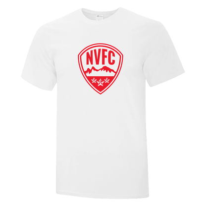 [NVFC] Cotton Tee - Youth