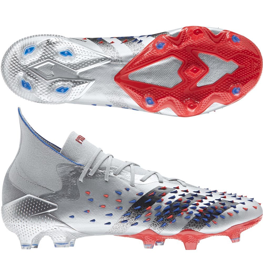 Adidas Predator Freak .1 FG - Adult