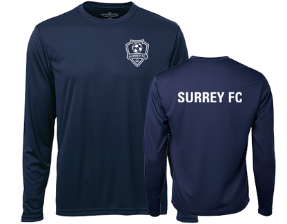 [SFC] Training Shirt - Adult