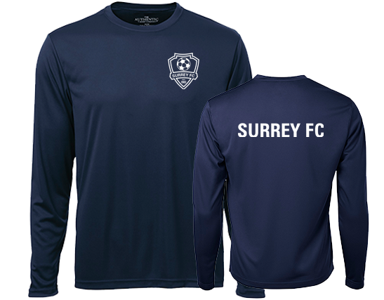 [SFC] Training Shirt - Adult