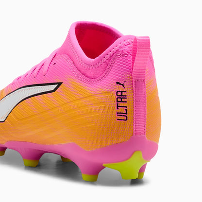 Puma Ultra Match FG/AG - Youth