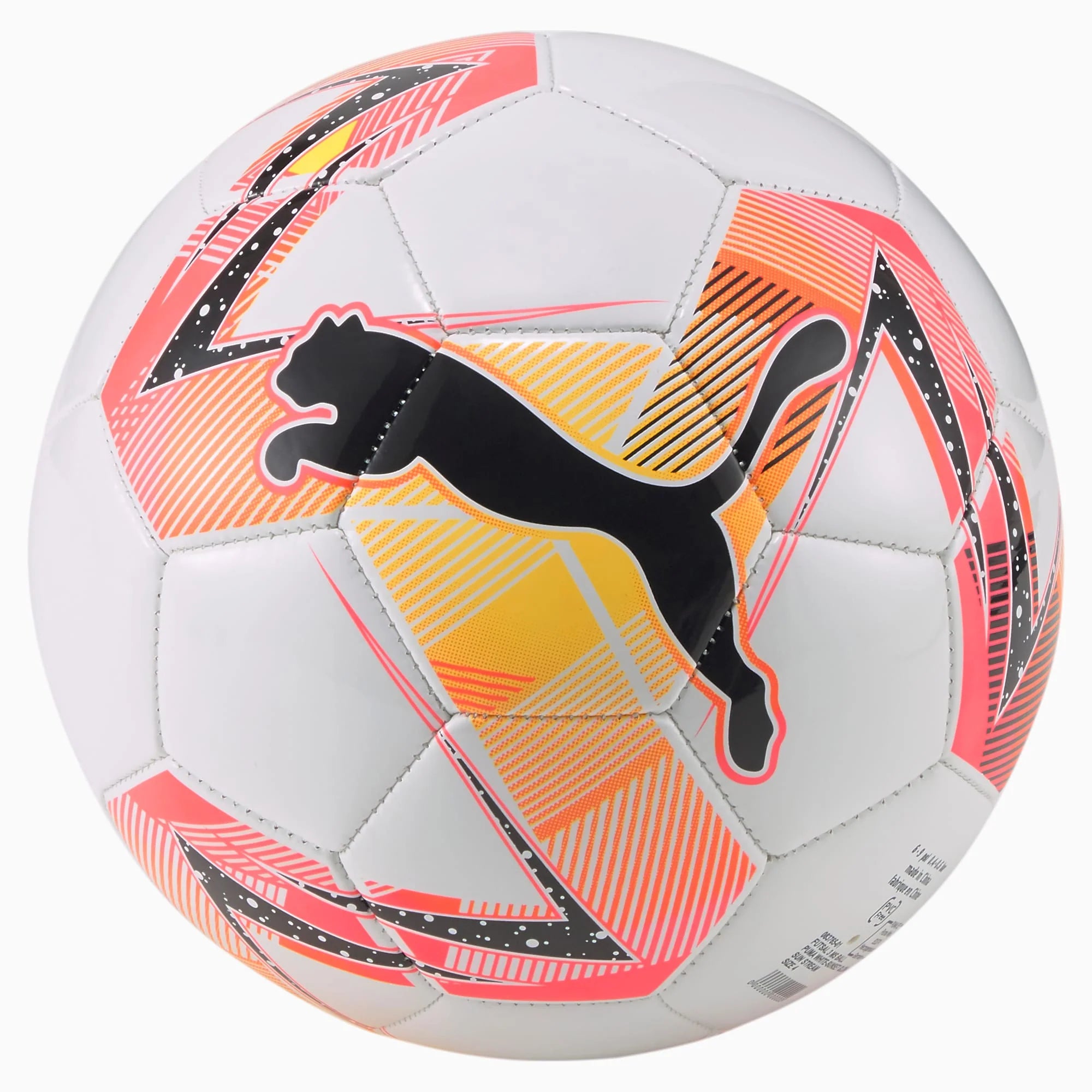 Puma Futsal 3 MS Ball