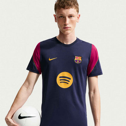 Nike FC Barcelona Strike Shirt - Adult