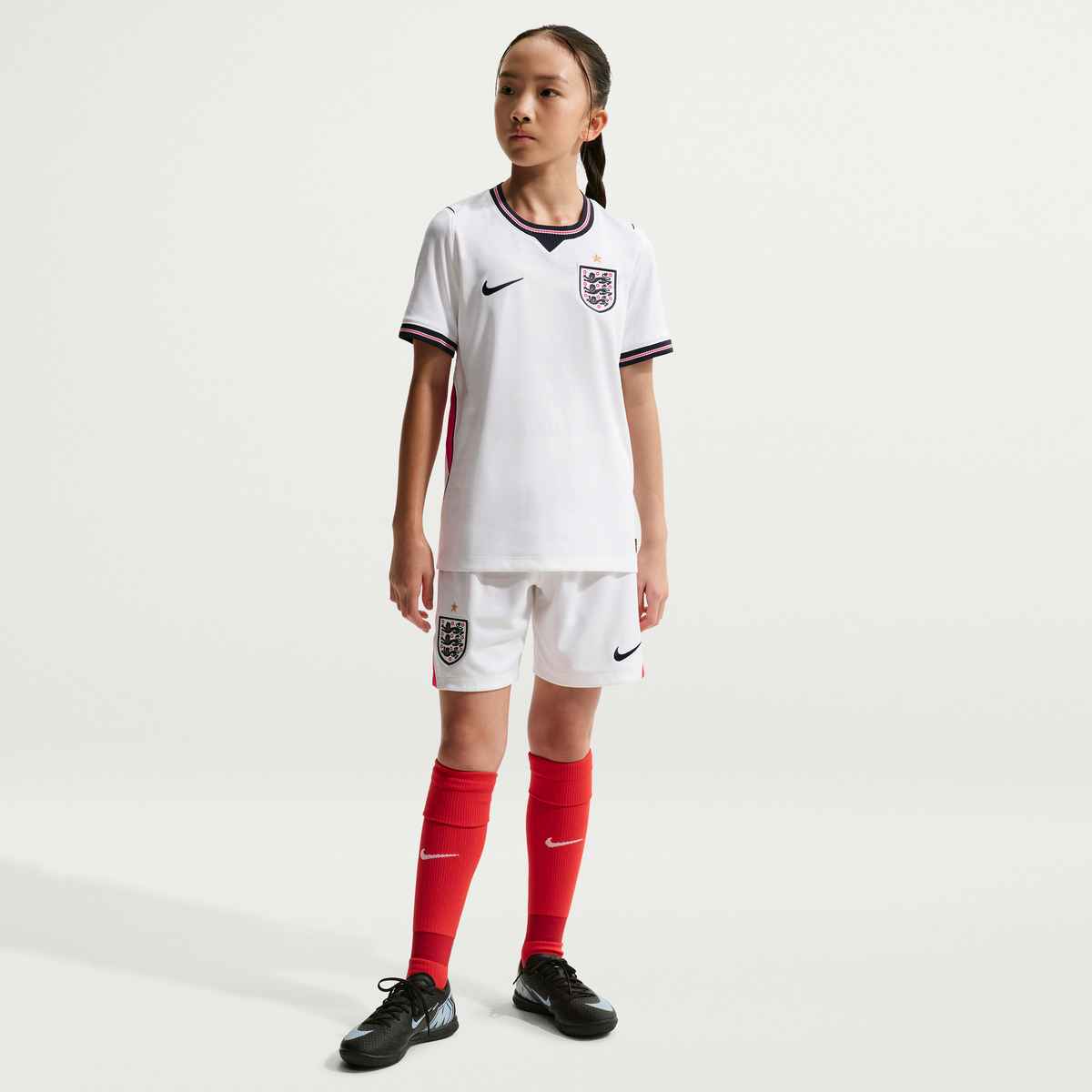 Nike England 2026 Home Jersey - Youth