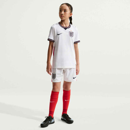 Nike England 2026 Home Jersey - Youth