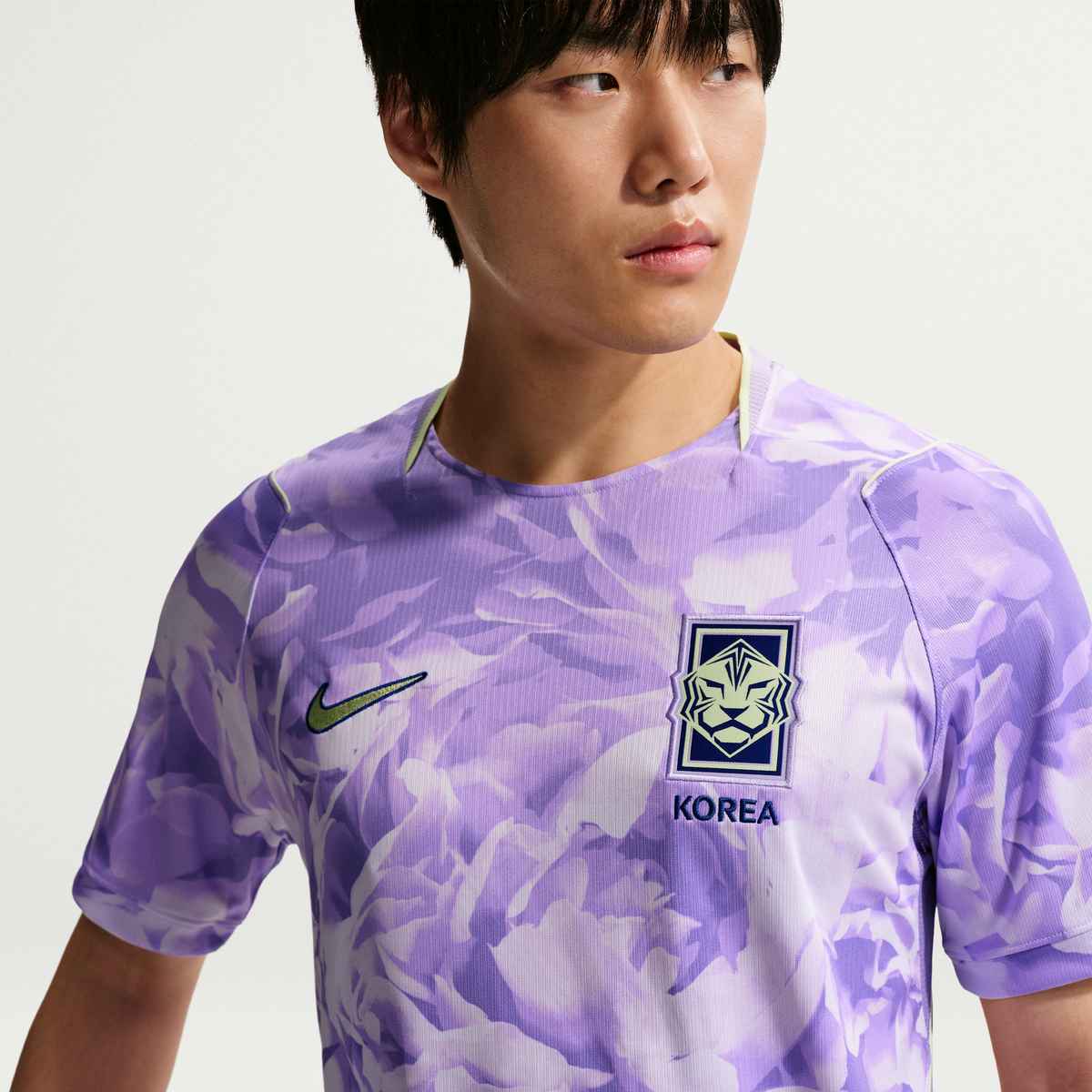 Nike South Korea 2026 Away Jersey - Adult