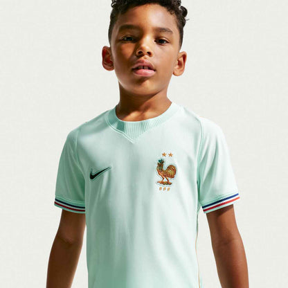 Nike France 2026 Away Jersey - Youth