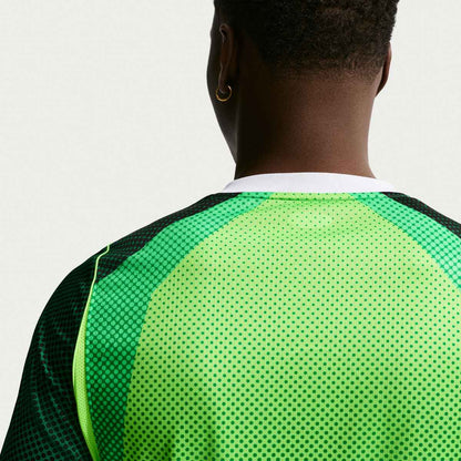 Nike Nigeria 2026 Home Jersey - Adult