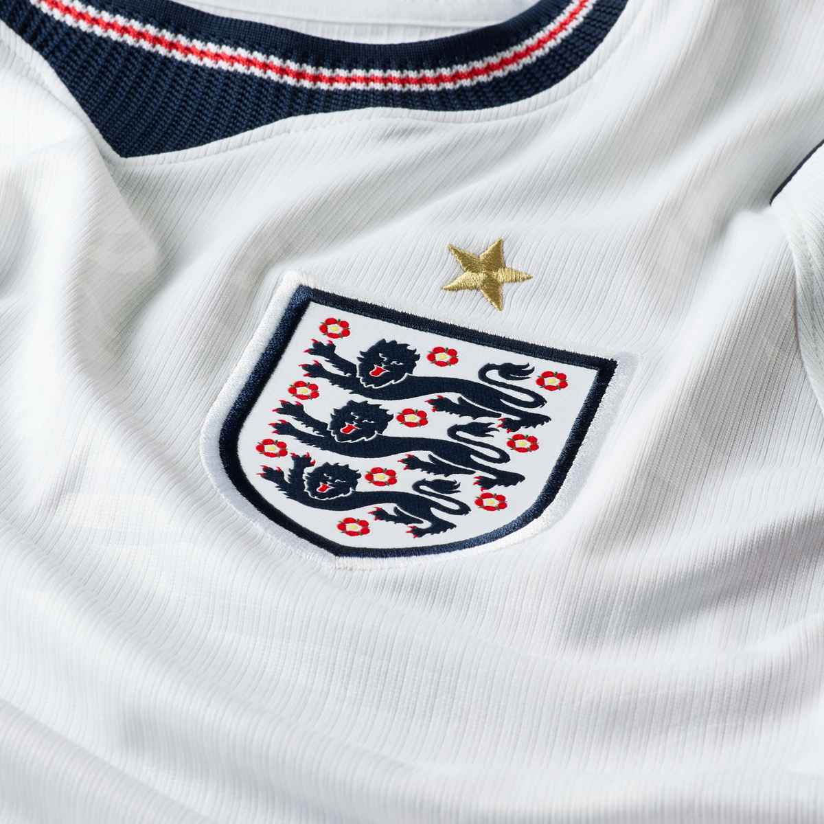 Nike England 2026 Home Jersey - Adult