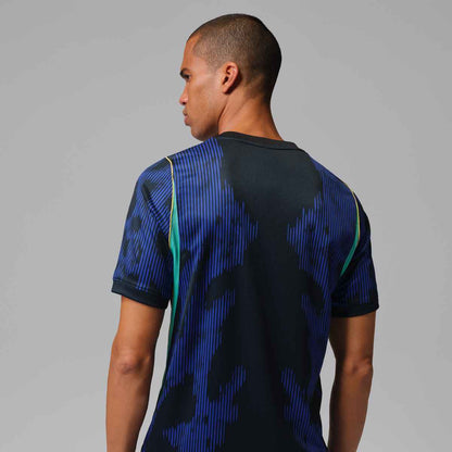 Nike Brazil 2026 Away Jersey - Adult