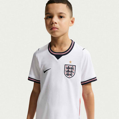 Nike England 2026 Home Jersey - Youth