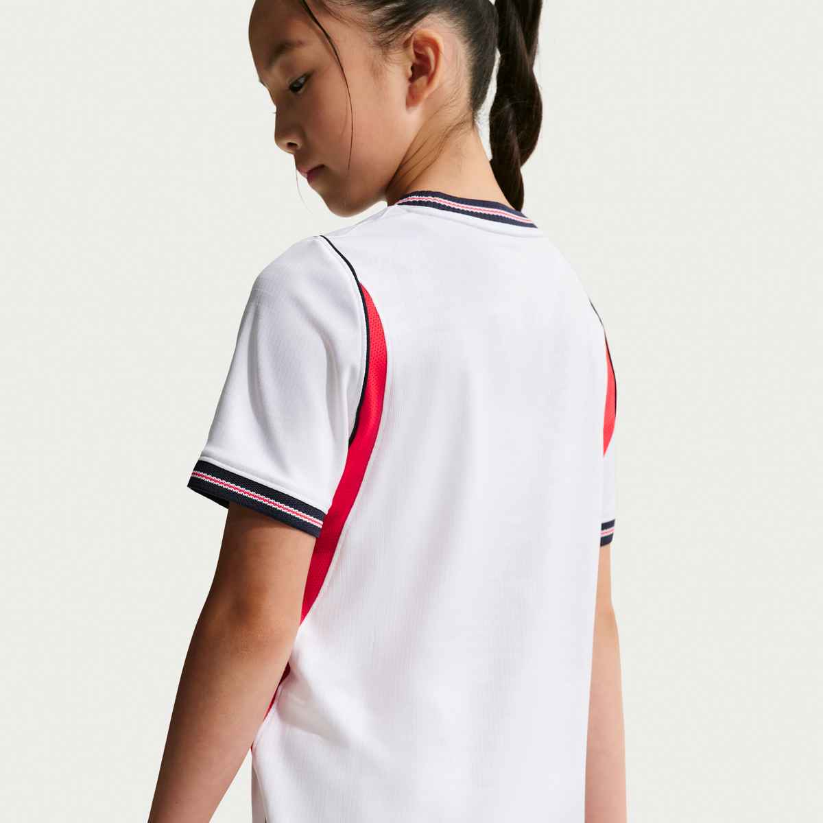 Nike England 2026 Home Jersey - Youth