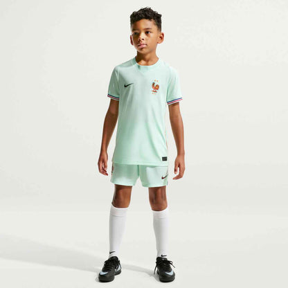 Nike France 2026 Away Jersey - Youth