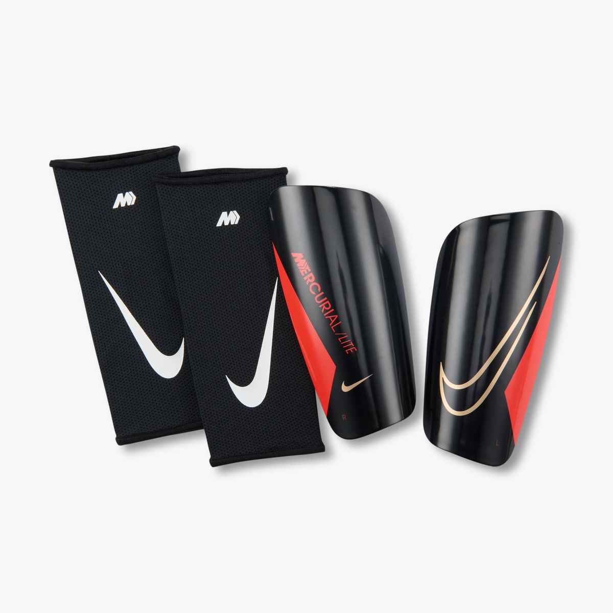 Nike Mercurial Lite Shin Guard - Adult