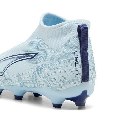Puma Ultra 6 Match+ Laceless FG/AG - Youth