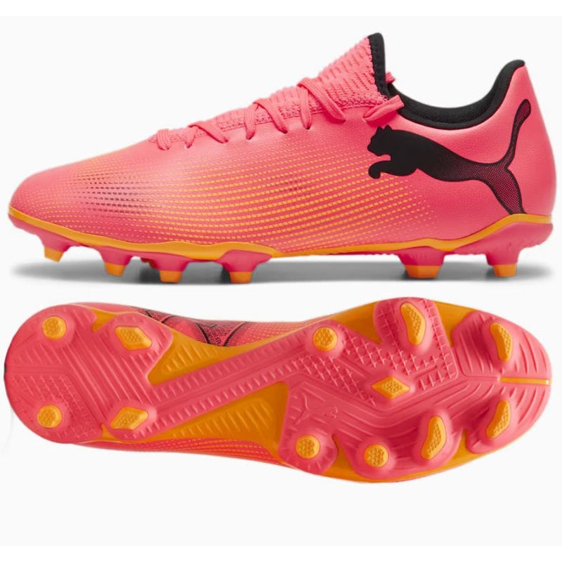 Puma Future 7 Play FG - Adult