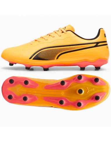 Puma King Match FG - Adult
