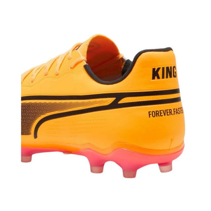 Puma King Pro FG - Adult