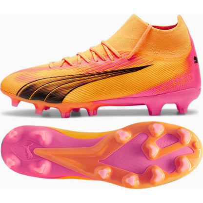 Puma Ultra Pro FG - Adult