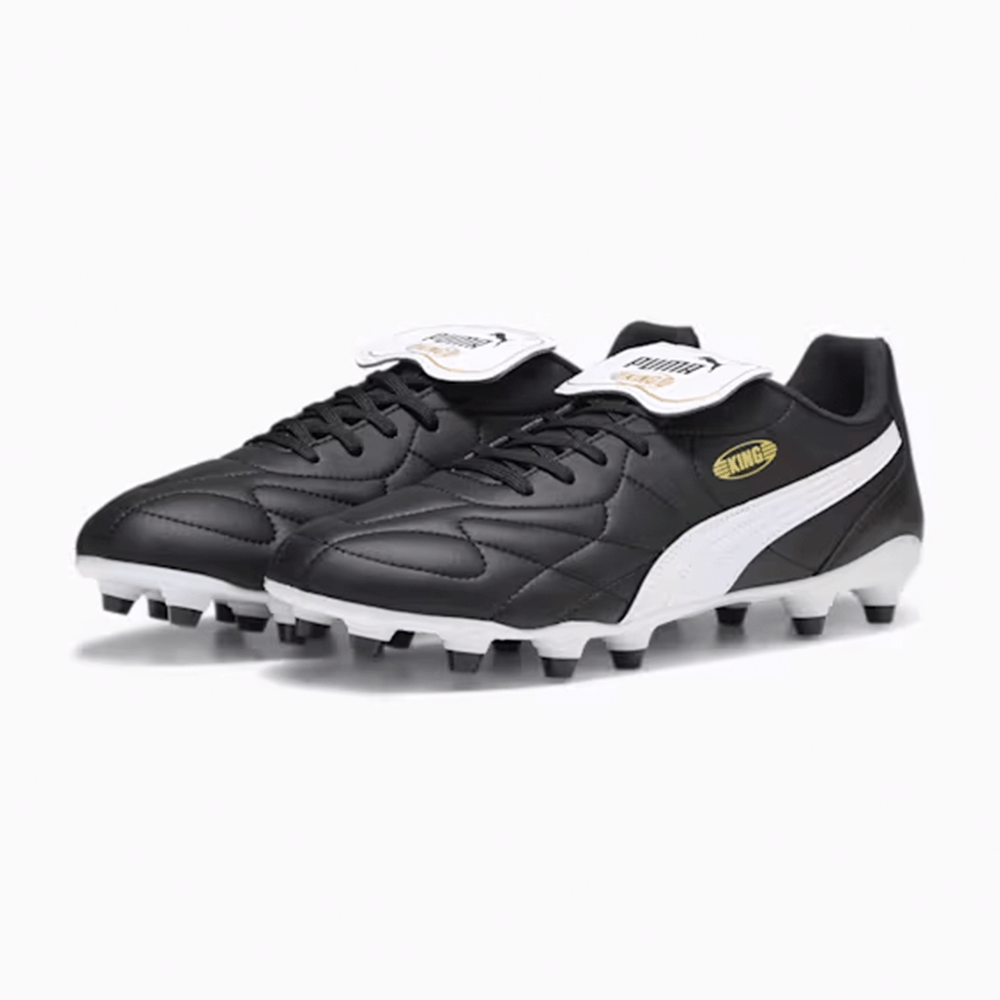 Puma King Top FG/AG - Adult