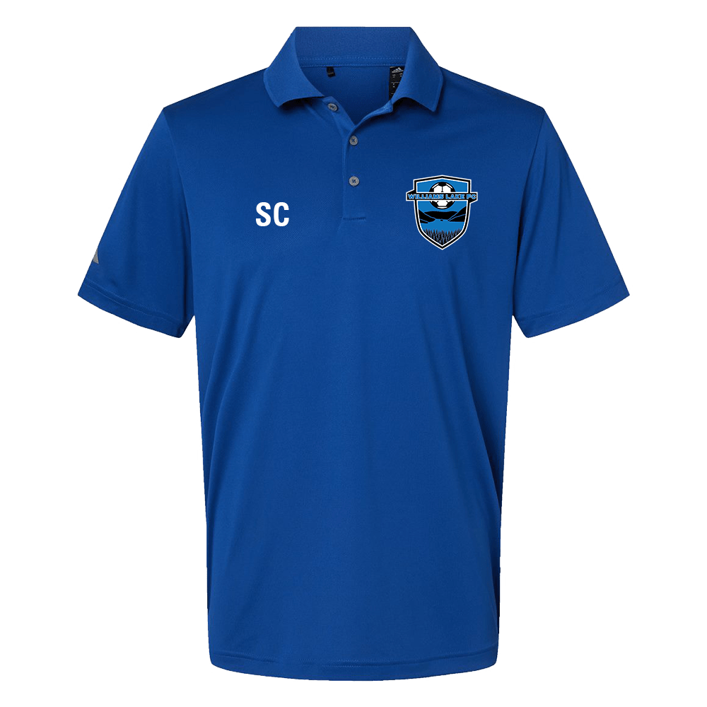 [WLYSA] Staff Polo Shirts - Adult