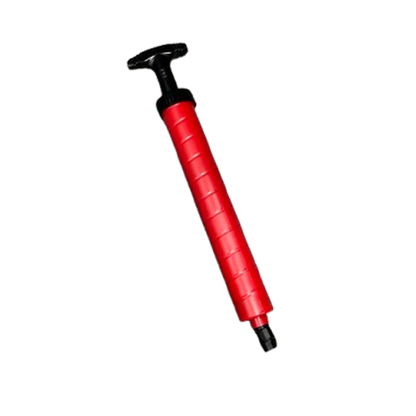 Soccer City Rapid Double Action Pump (12")