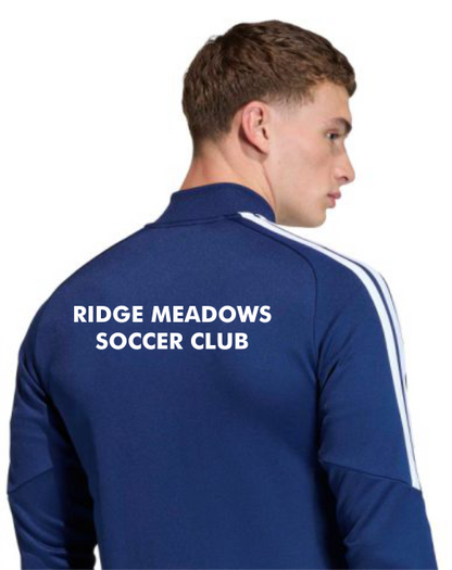 [RMSC] BCSPL Training Jacket - Adult