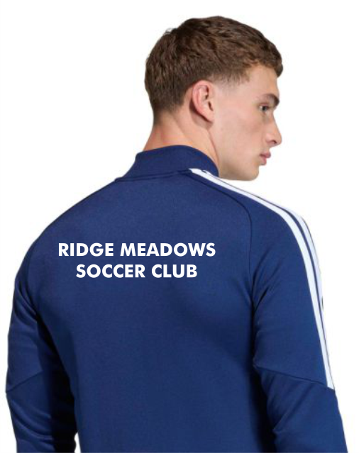 [RMSC] BCSPL Training Jacket - Adult