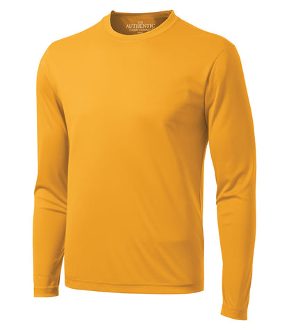 Soccer City Pro Team Long Sleeve Training Jersey - Youth