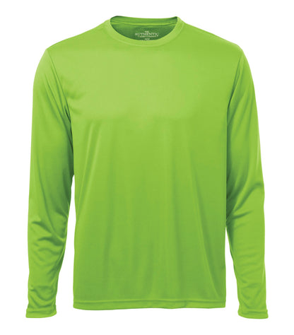 Soccer City Pro Team Long Sleeve Training Jersey - Youth