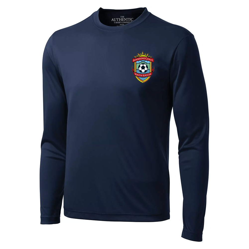 [SCYSA] Training Jersey - Youth