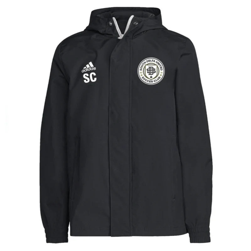 [SDU] All Weather Jacket - Youth