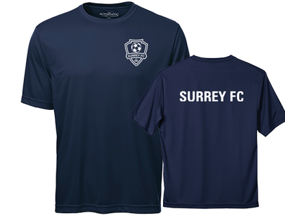 [SFC] Training Shirt - Youth