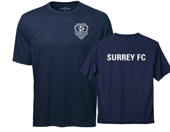 [SFC] Training Shirt - Adult