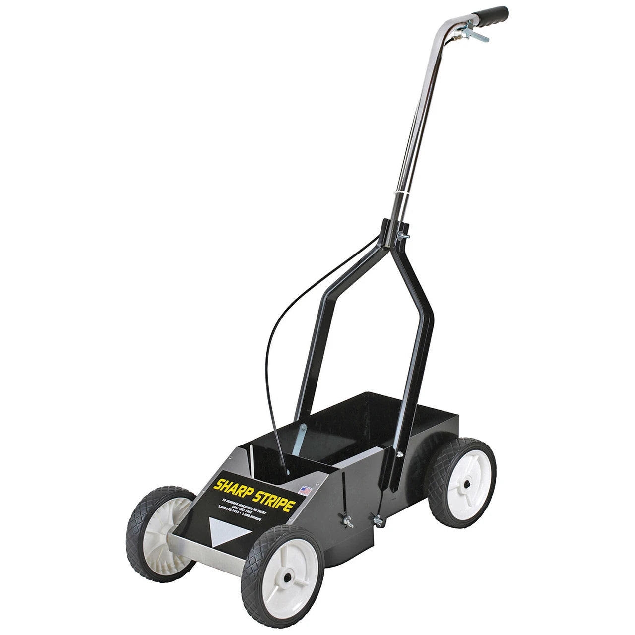 Soccer Field Marking Machine