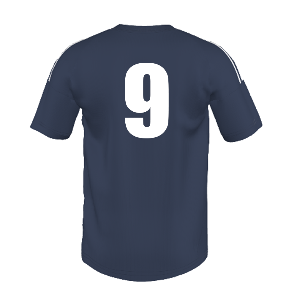 [SCYSA] Match Jerseys - Women's