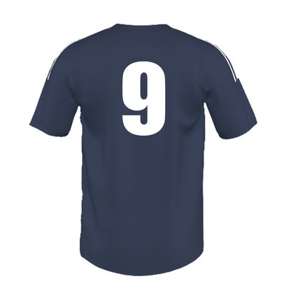 [SCYSA] Match Jerseys - Women's