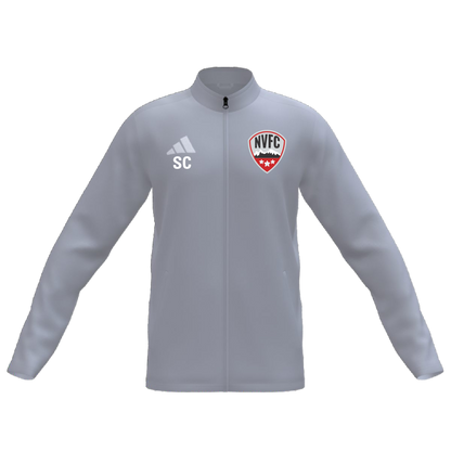 [NVFC] Coach Training Jacket - Adult