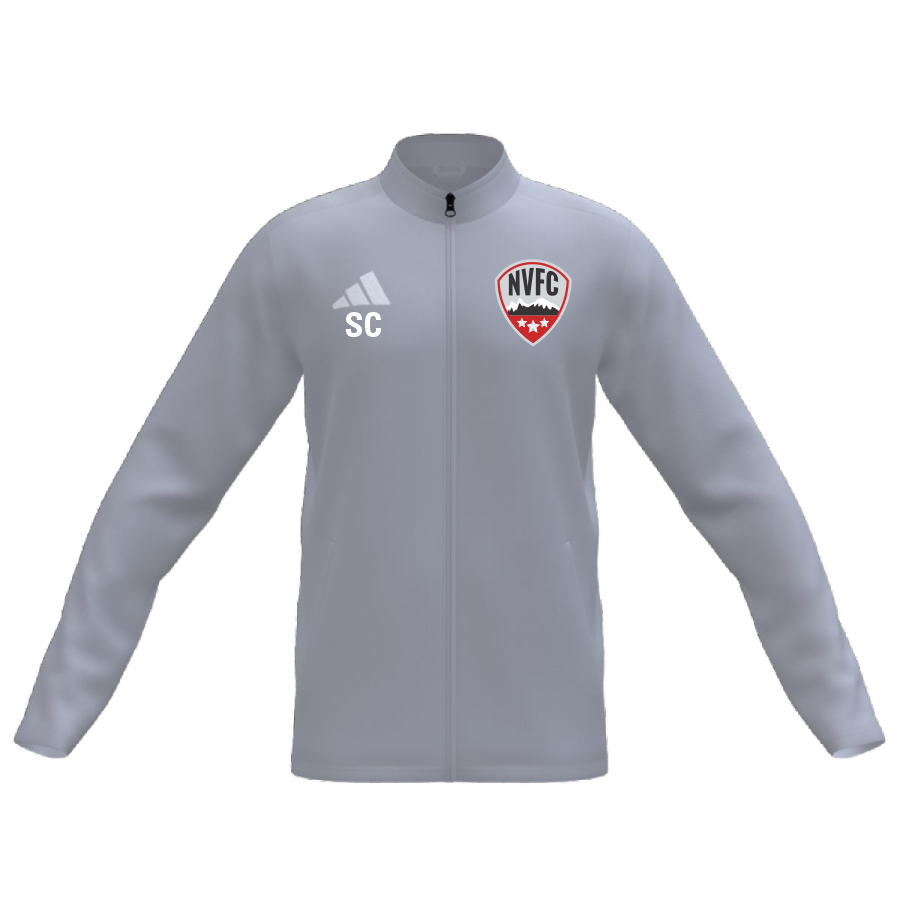 [NVFC] Coach Training Jacket - Adult